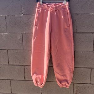 Jordan Women's Pink Track Pants